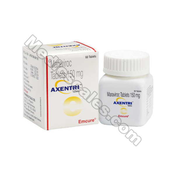 medicscales shop 34 Axentri 150 mg